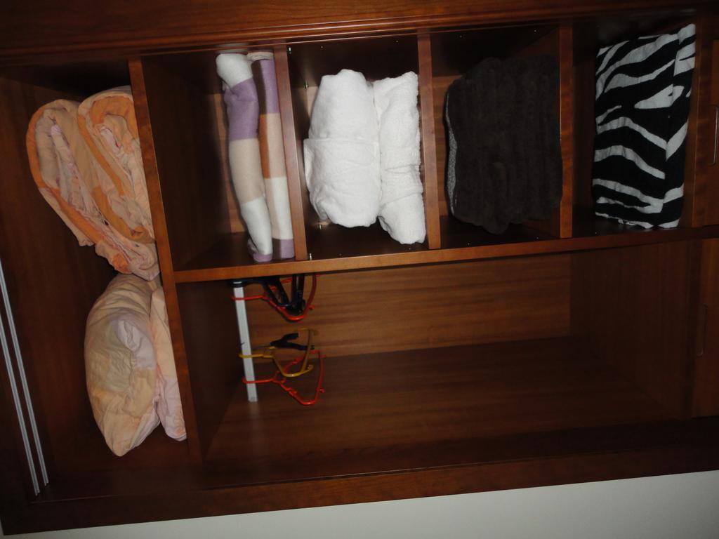 Lena's Home Ponta Delgada Chambre photo