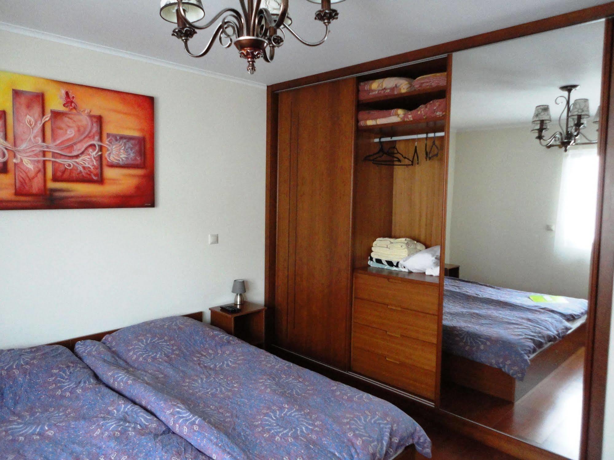Lena's Home Ponta Delgada Extérieur photo