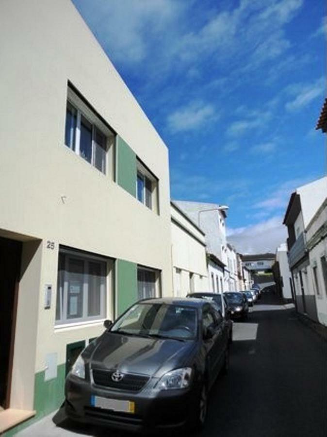 Lena's Home Ponta Delgada Extérieur photo
